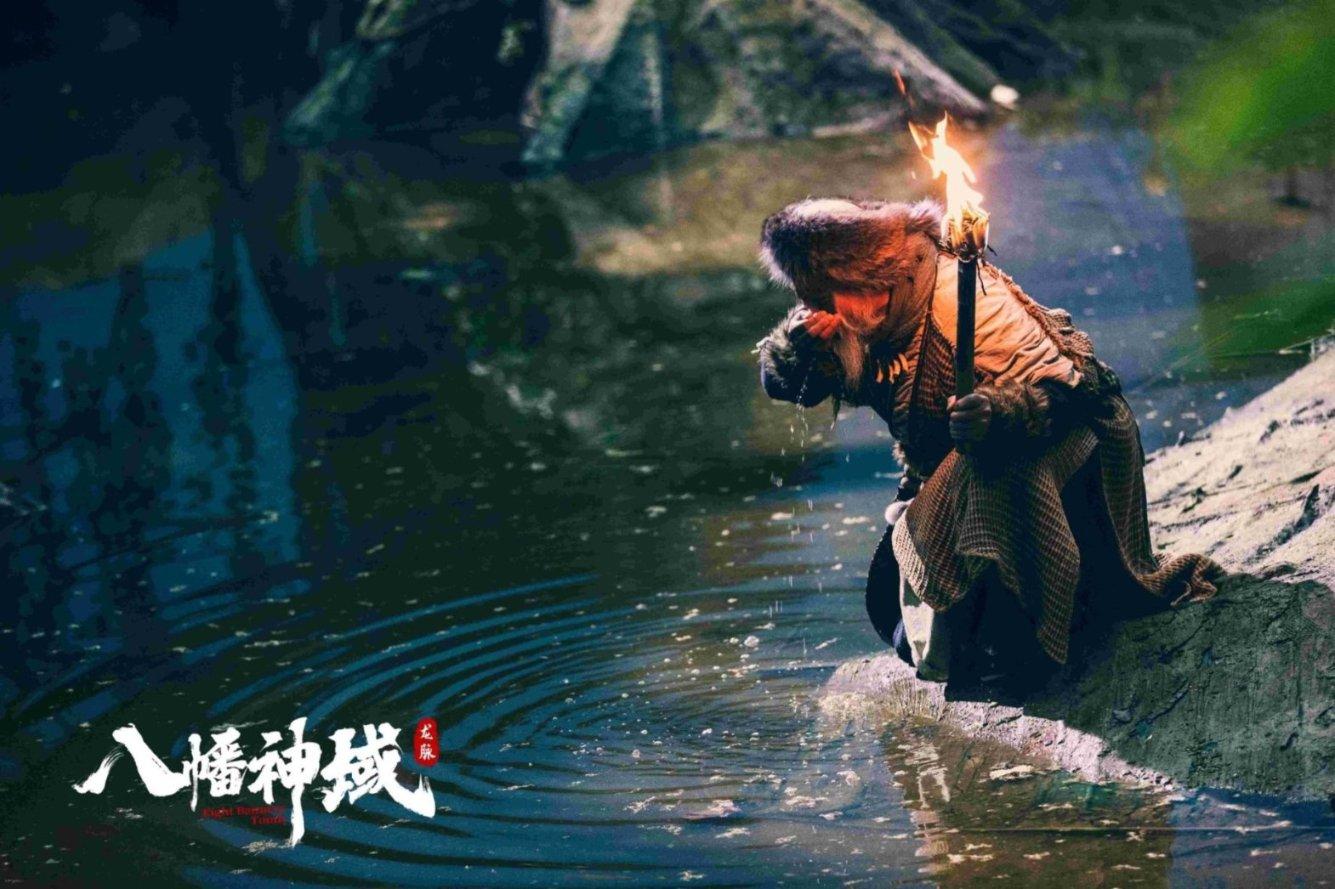 特战英雄